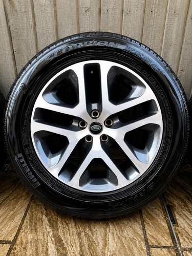 Genuine land rover - 20”,