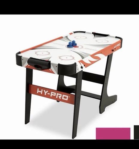 Pro 4ft air - air, folding