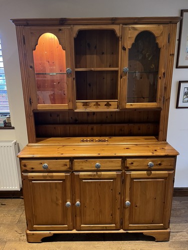 Ducal victorian pine welsh - ducal,