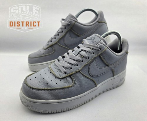 Nike air force wolf grey - force,