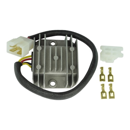 Regulator rectifier honda - rectifier, atc