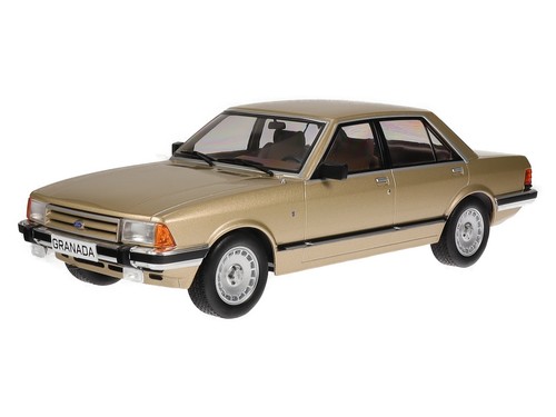 Ford granada mk2 ghia 1982 - ford,