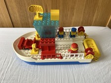 Duplo Ferry Boat (2649)