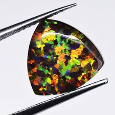 2.60 Ct Natural Fire Opal