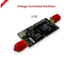 5.2G VCO Module Voltage