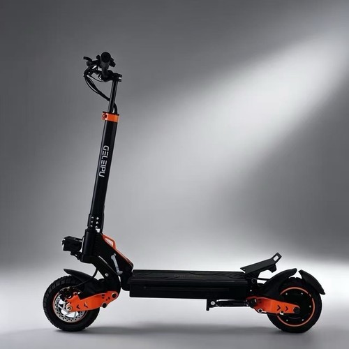 New off road folding - new,