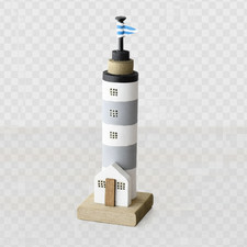 Lighthouse Decorative