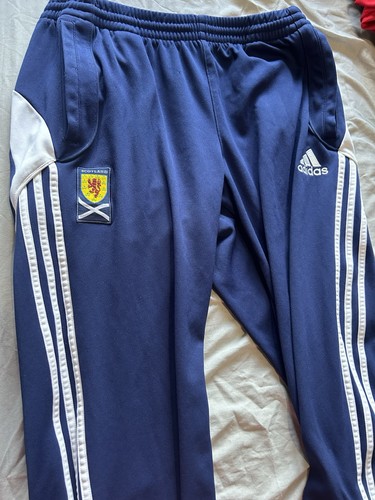 2010 retro adidas scotland - retro,