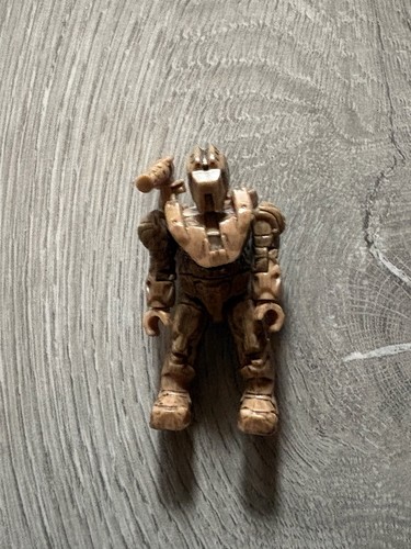 Mega bloks marvel series - bloks,