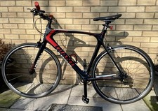 Large frame Giant TCR Carbon