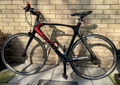Large frame giant tcr - large,