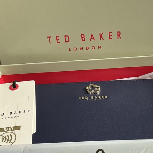Ted baker women navy leather - ted,