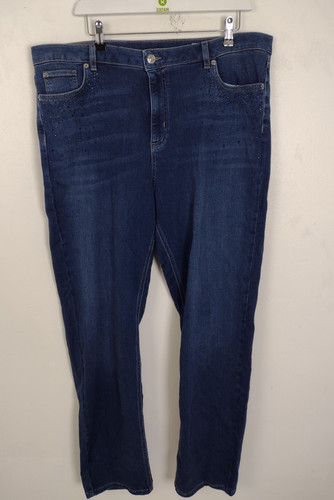 Women jeans gem - m&s, women's