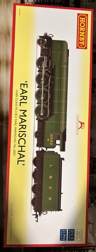 Hornby r3984 lner class no - hornby,