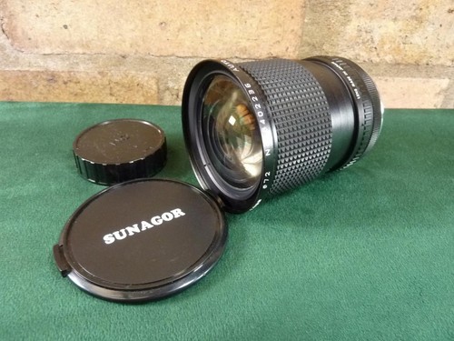 Nice sunagor zoom - sunagor,