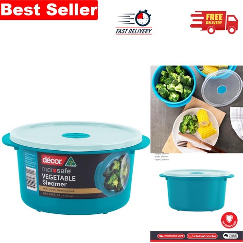 Dishwasher safe vegetable - 1.5l,