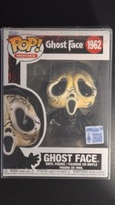 Funko Pop! Ghost Face