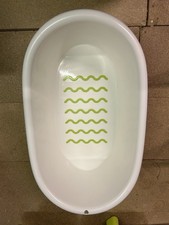 Ikea good size - baby, bath