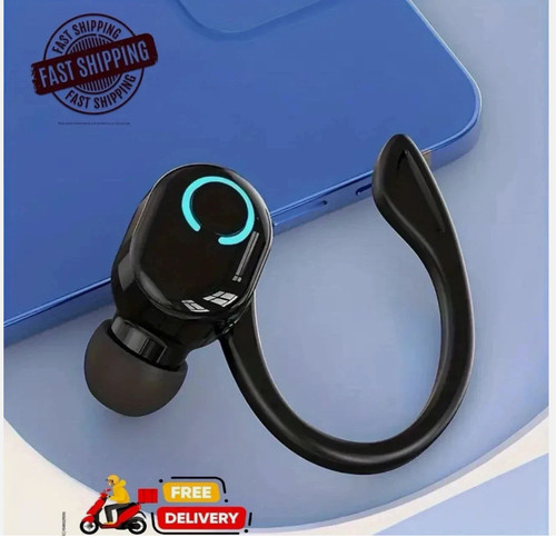 Wireless bluetooth headset - bluetooth,
