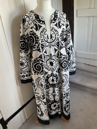 Zara black white - black,