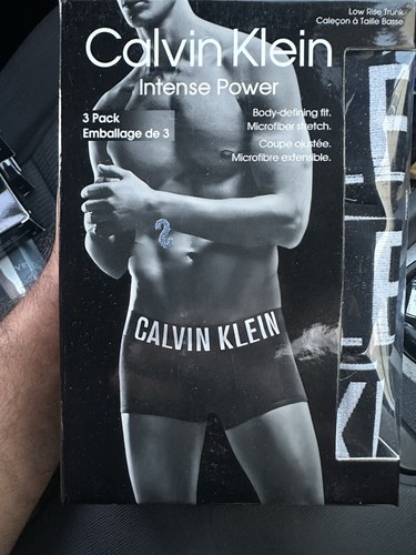 Calvin klein men intense - klein,
