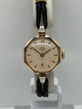 Vintage Smiths Empire 7Jewels