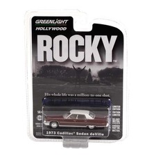 Greenlight 44950-A Rocky