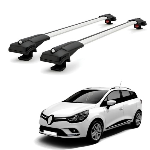 Roof racks for renault clio - roof,