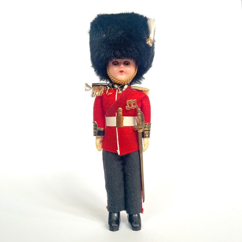 Vintage british royal guard - vintage,