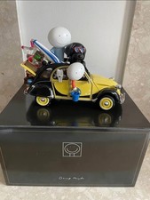 Doug Hyde Love Overload Sculpture