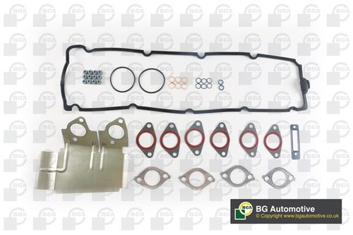 Cylinder head gasket kit - cylinder,