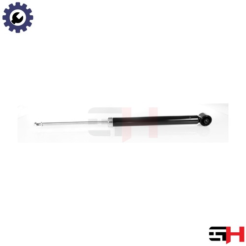 Shock absorber 334778 - absorber, gh-334778