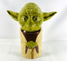 Hallmark Yoda Talking Cookie