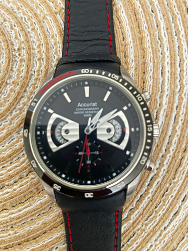 Accurist grand prix ms645 - grand,