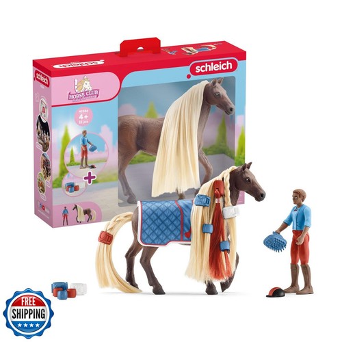 Schleich horse club - club, sofia's