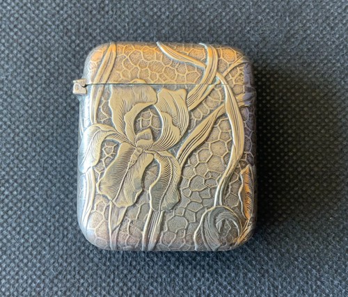 Beautiful art nouveau - nouveau, vesta