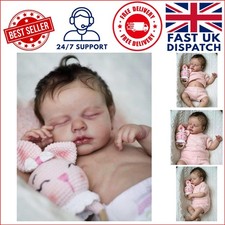 20-Inch Realistic Reborn Baby