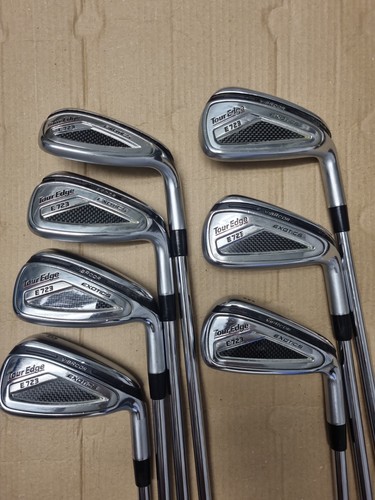 Tour edge exotics e723 - edge,