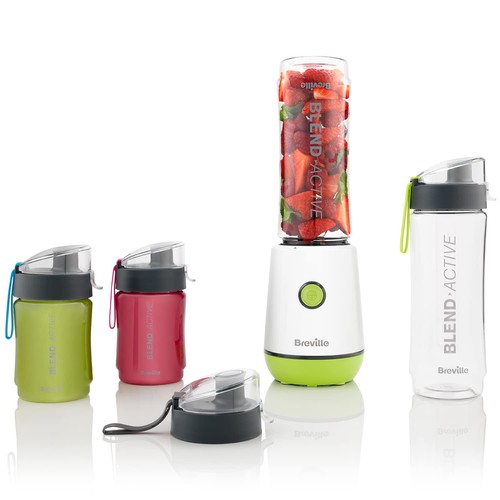 Breville blend active personal - active,