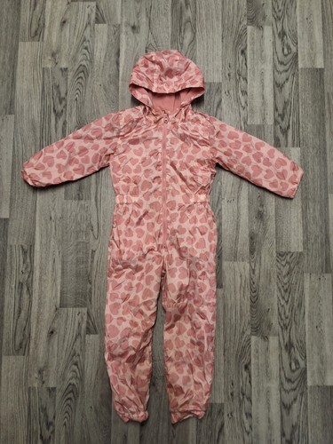 Matalan girls pink - girls, lined