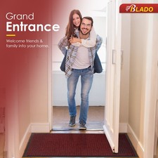 Heavy Duty Non Slip Indoor