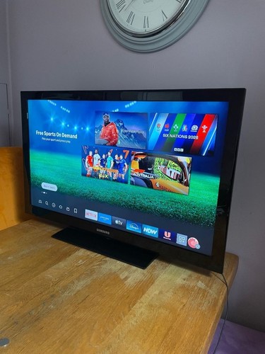 Samsung inch lcd - samsung, colour