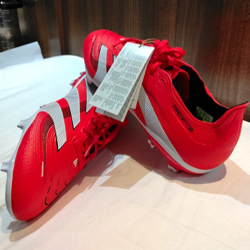 Adidas predator 3fg football - predator, .3fg