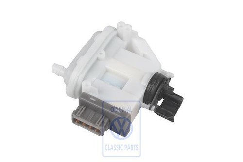 Vag control valve corrado - vag,