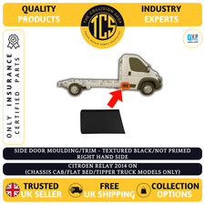 FOR CITROEN RELAY 2014> SIDE