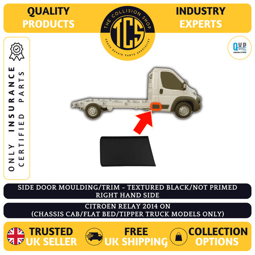 For citroen relay 2014 side - for, 2014>