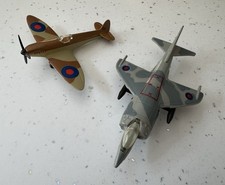 Matchbox RAF Bundle Spitfire /