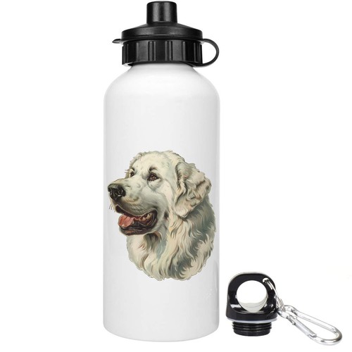 Pyrenean mountain dog - 'pyrenean, dog'