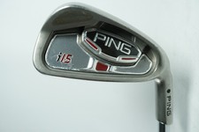 Ping i15 3 Iron / Black Dot /