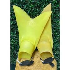 Vintage Force Fins Swim Fin